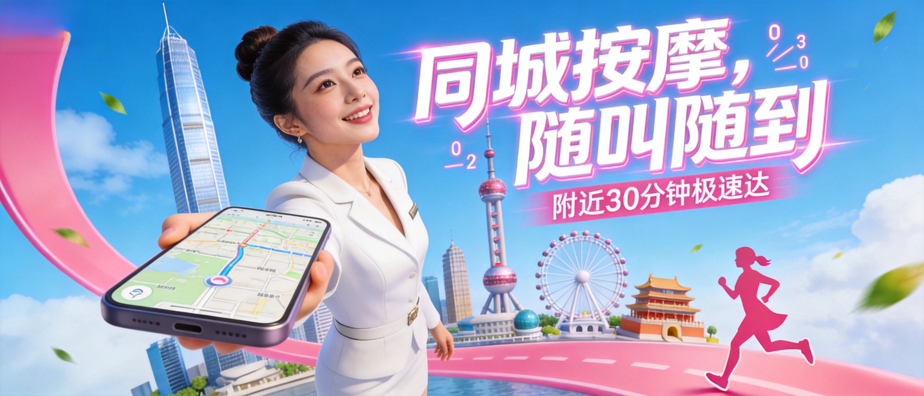 曲阜活立到家上门按摩：把放松这件事，真正还给自己